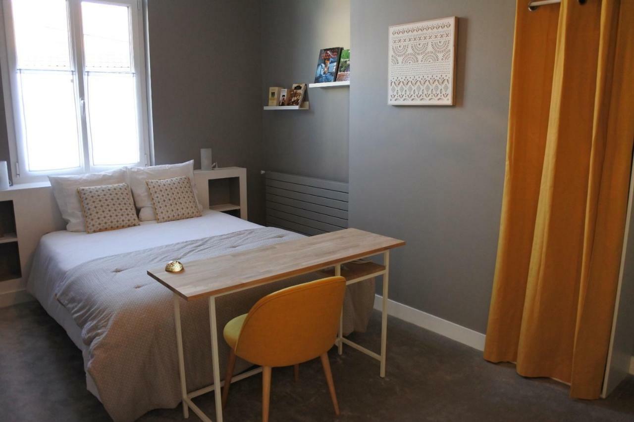 Chez Louise - Chambres D'Hotes Албер Екстериор снимка