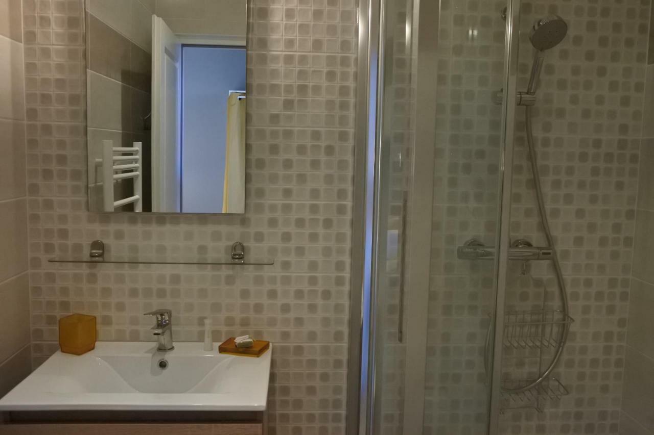 Chez Louise - Chambres D'Hotes Албер Екстериор снимка